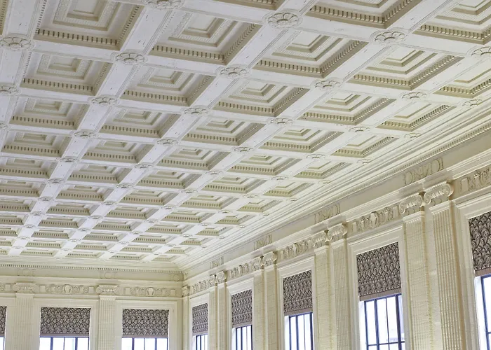 Residence Inn Columbus Downtown