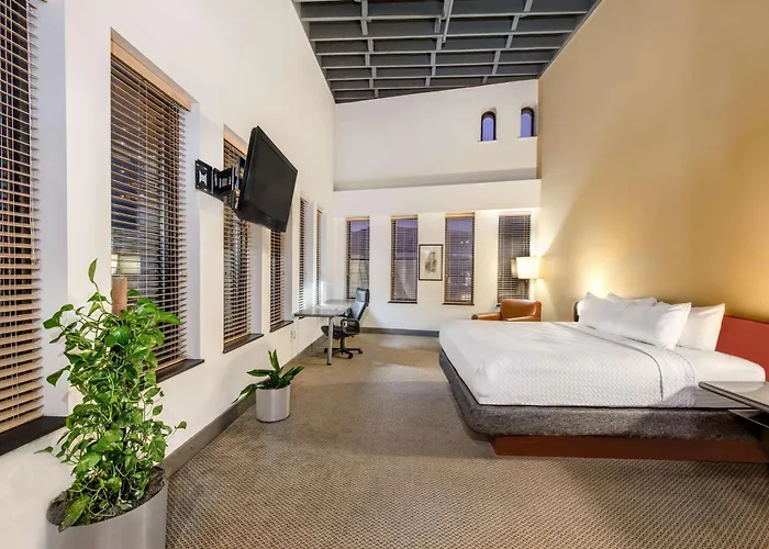 Sonesta Columbus Downtown Hotel
