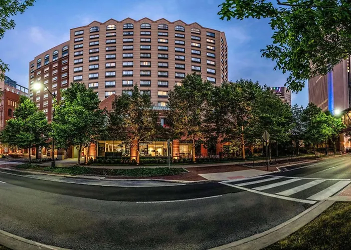 Sonesta Columbus Downtown Hotel