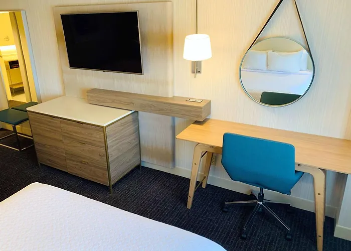 Hotels in Columbus OhioSonesta Downtown