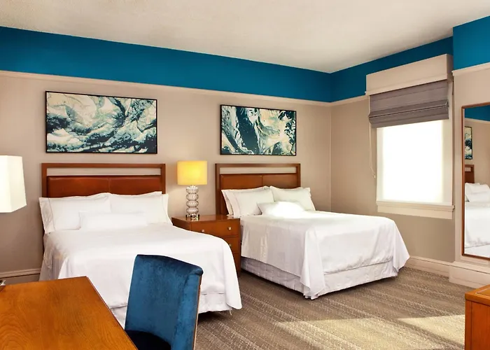 The Westin Great Southern Columbus