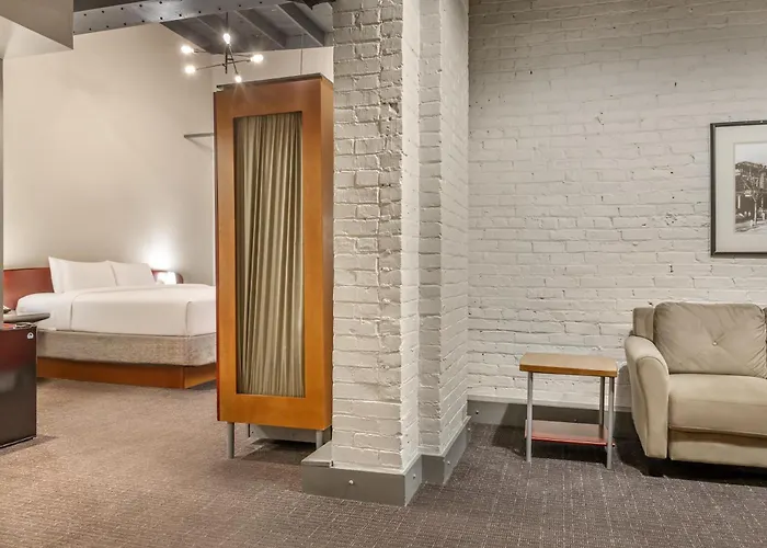 Sonesta Columbus Downtown Hotel