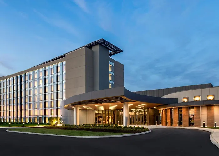 Hollywood Casino & Hotel Columbus
