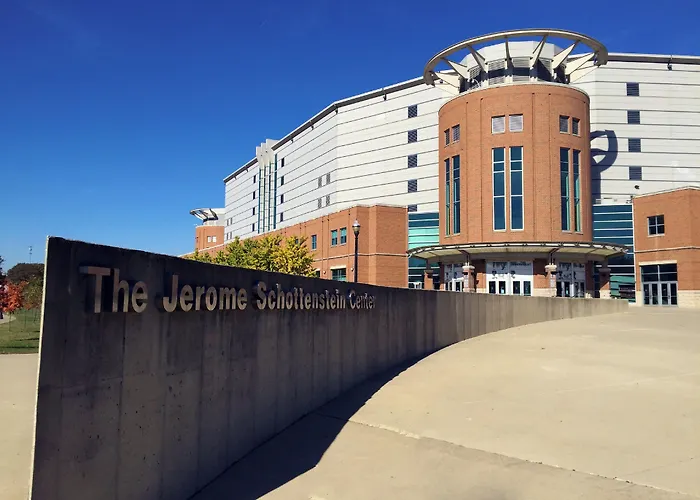 Holiday Inn Express Hotel & Suites Ohio State University- Osu Medical Center By Ihg Columbus