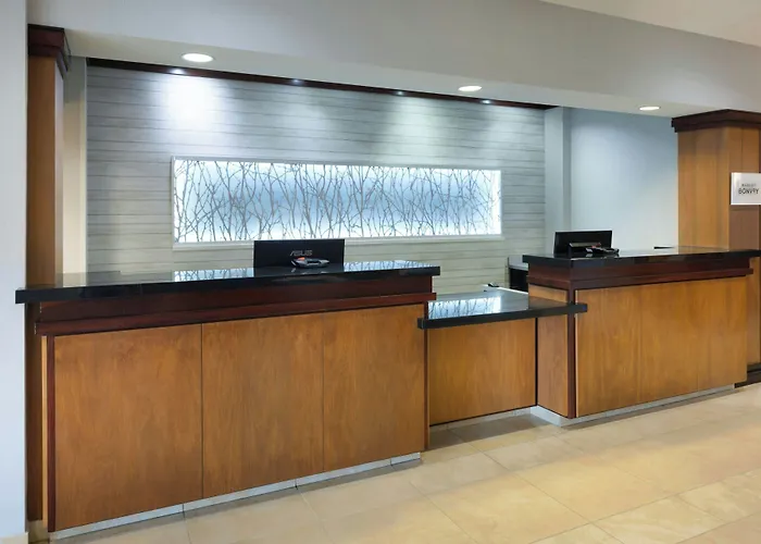 Fairfield Inn And Suites Columbus Polaris Westerville
