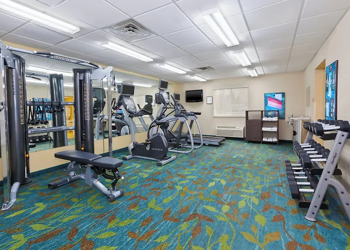Candlewood Suites Polaris By Ihg Flint