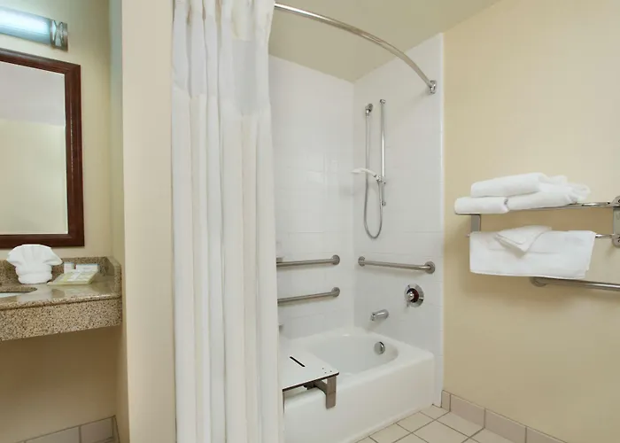 Hilton Garden Inn Columbus-University Area