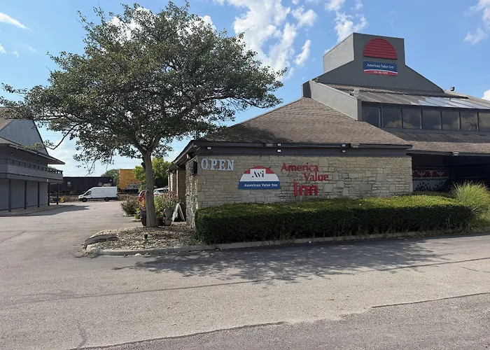 Economy Inn Express By Magnuson Worldwide Columbus